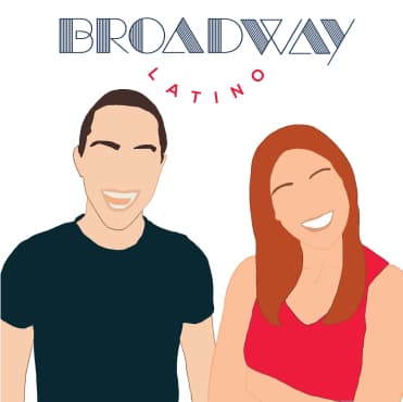 BROADWAY LATINO